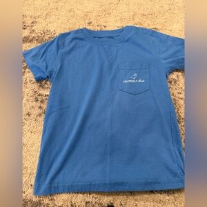 Properly Tied Youth Redfish Shirt
